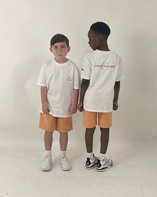 BOYS SUMMER OUTFIT INSPIRATION - Rem & Rei