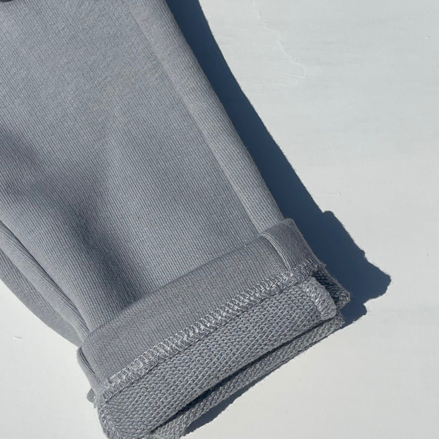 Boys Grey Cargo Pants